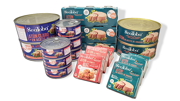 productos seatoba