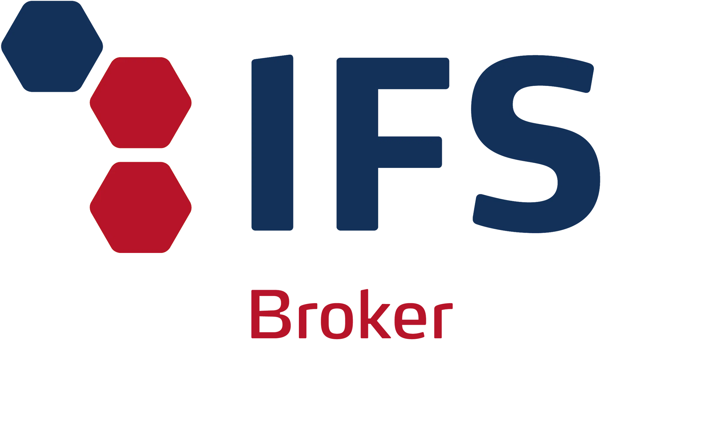logos broker