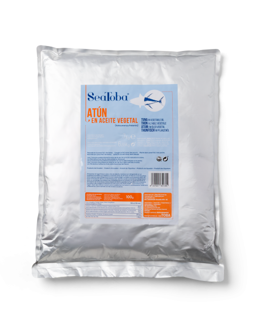 atun 7 kgs